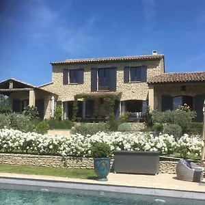 Bed & Breakfast Oustau De Piera, Gordes